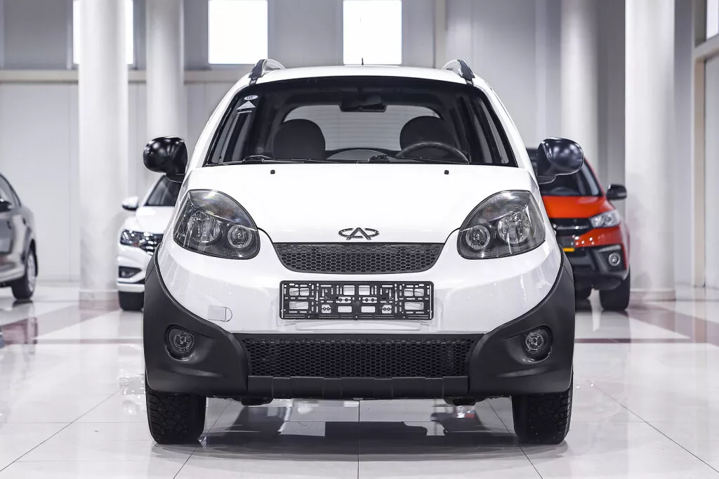 Купить IndiS (S18D) с пробегом