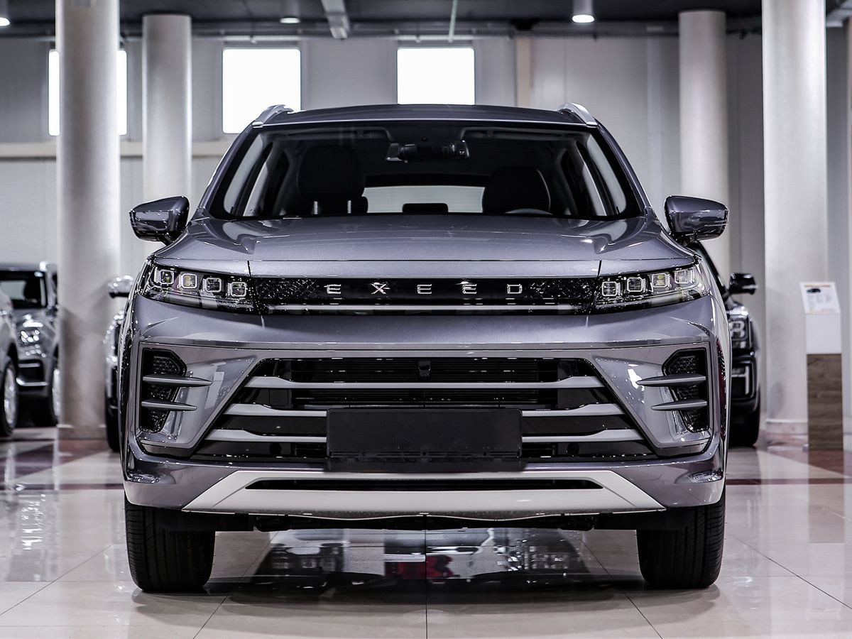 Купить LX с пробегом