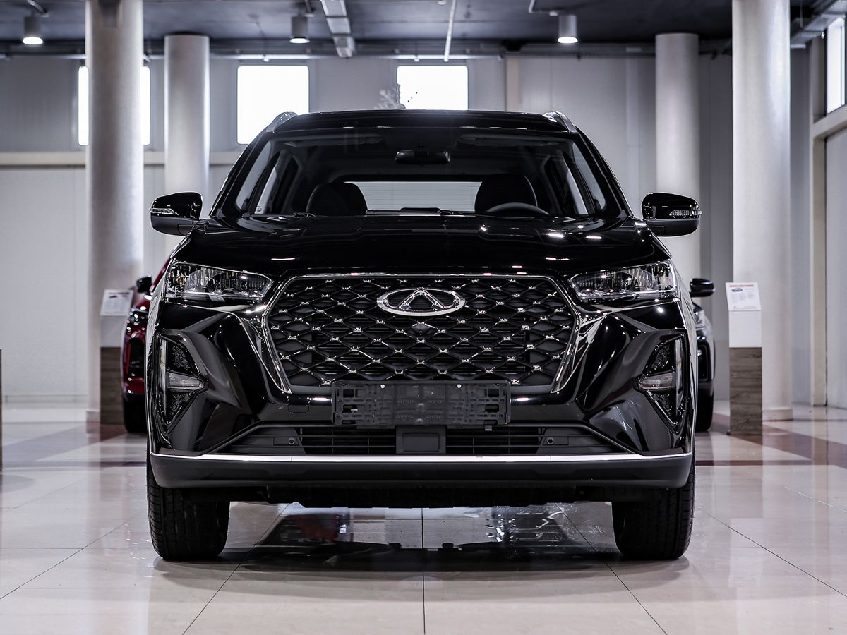 Купить Tiggo 7 Pro Max с пробегом