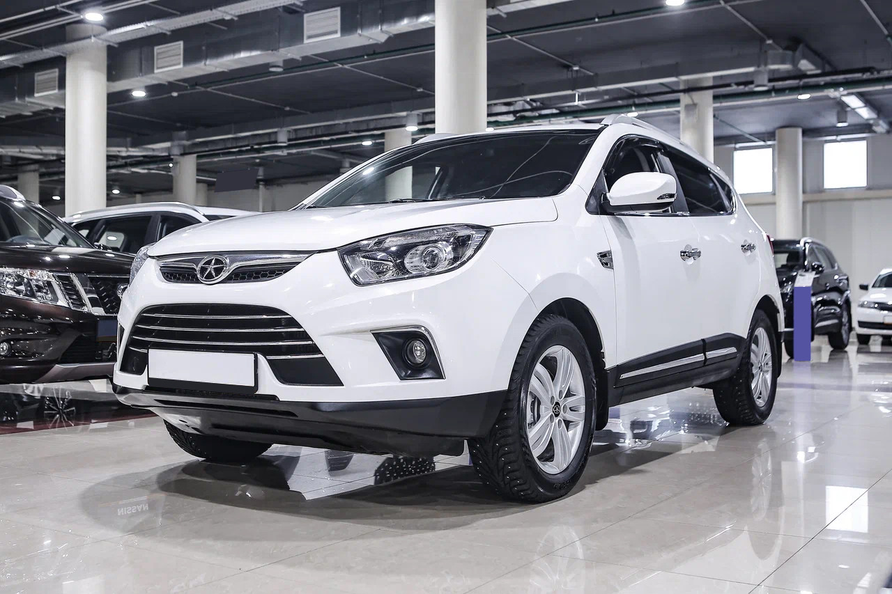 Купить S5 (Eagle) с пробегом