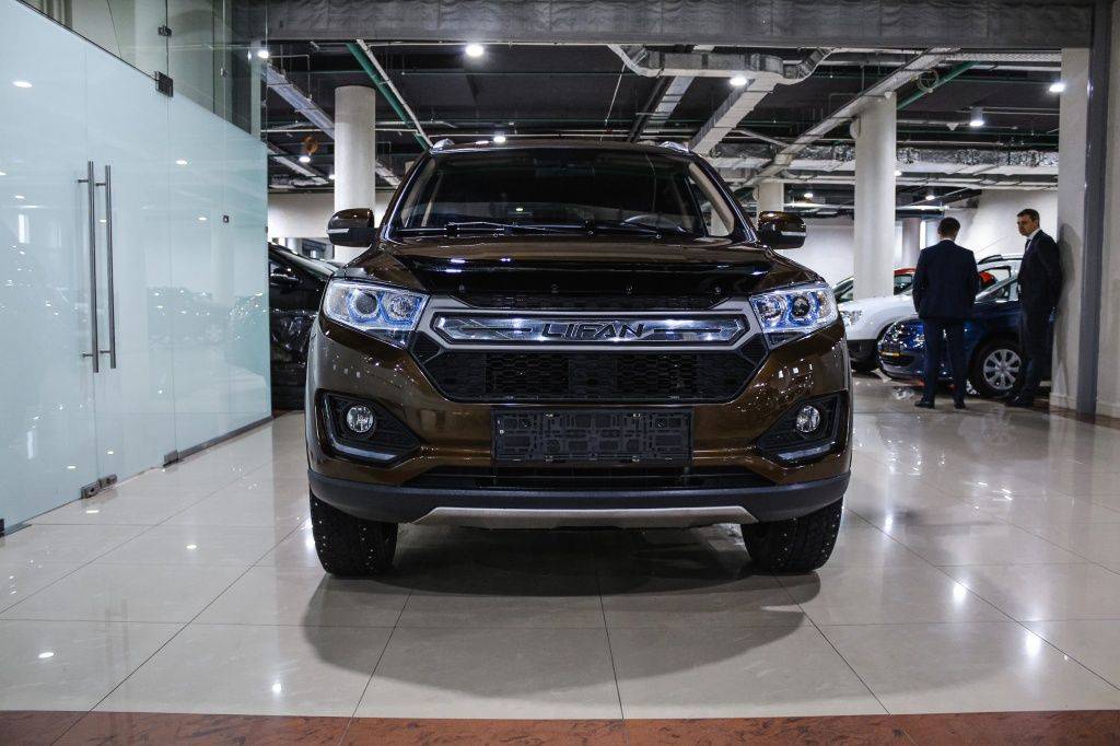 Купить Myway с пробегом