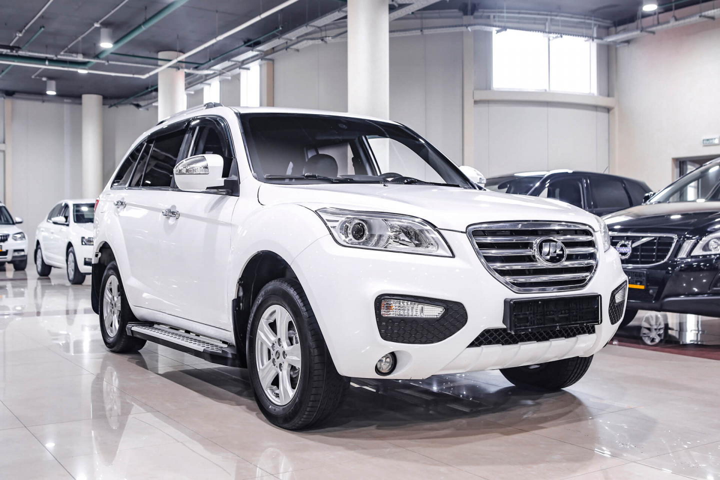 Купить X60 с пробегом