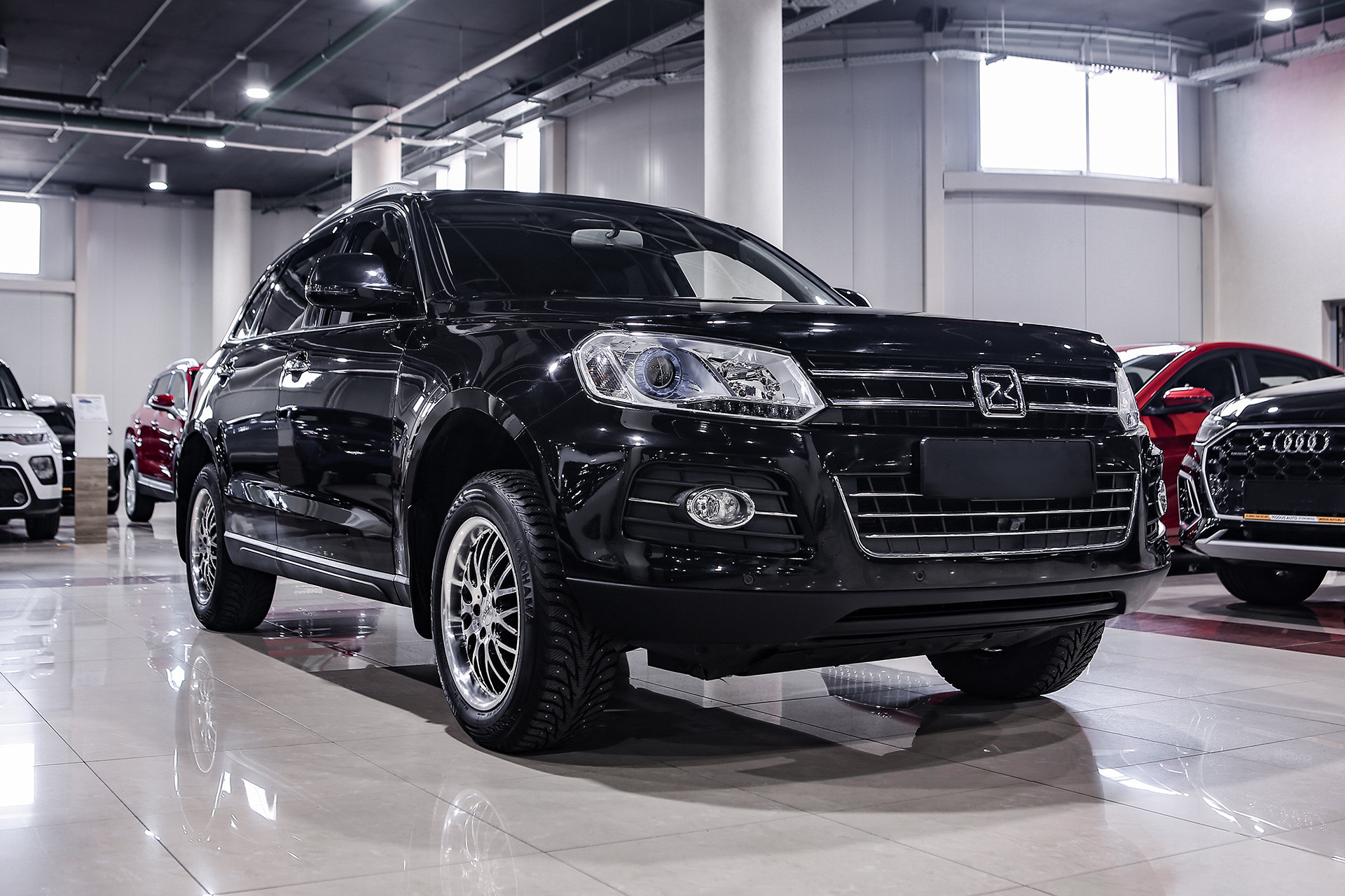 Купить T600 с пробегом